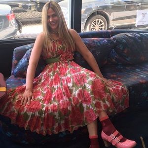 Meet your Posher, Amanda